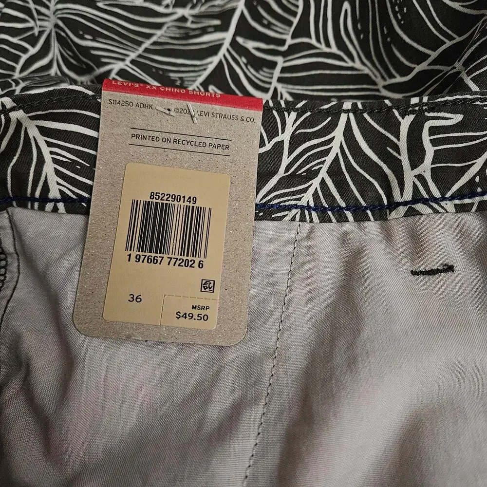 Levis levi xx